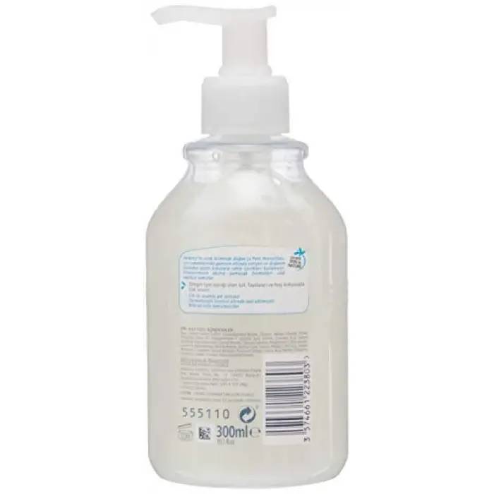 Sütlü Sıvı Sabun 300 ml