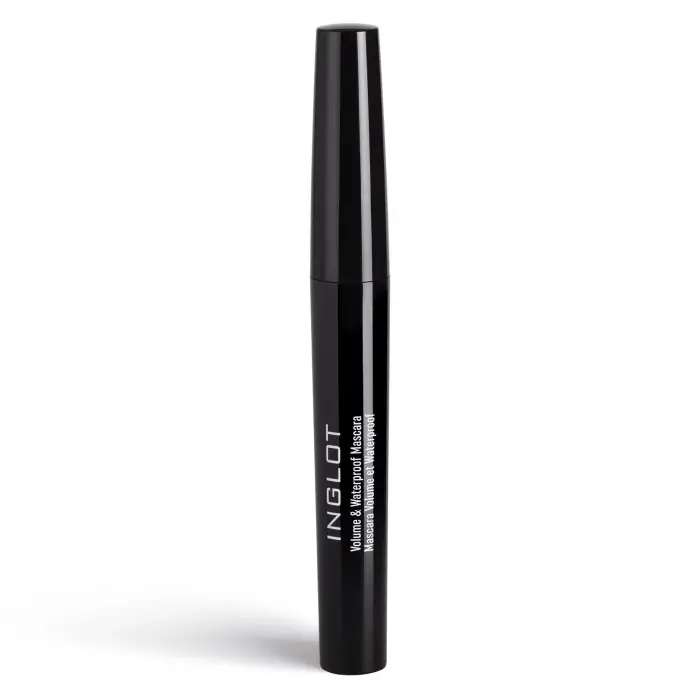 Suya Dayanıklı Hacim Veren Maskara - Volume & Waterproof Mascara NF NF