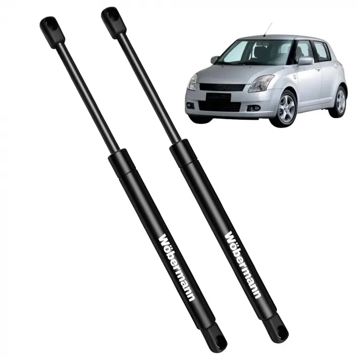 Suzuki Swift II 2005-2010 sağ-sol bagaj amortisörü takımı