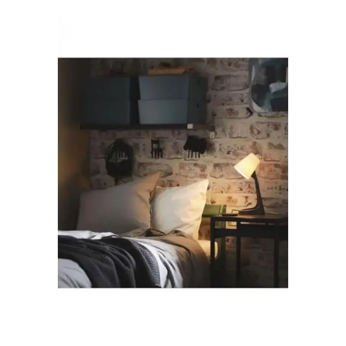 Svallet Dekoratif Çalışma Lambası