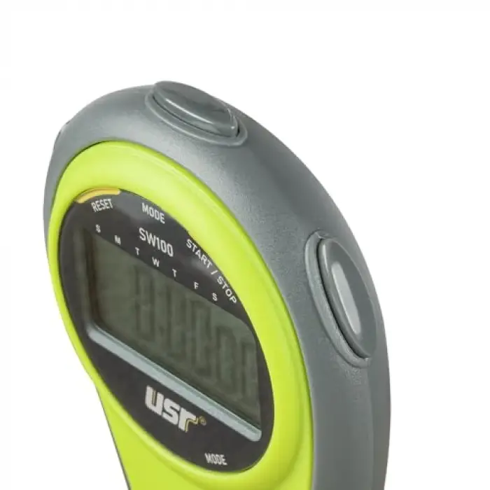 SW100 2 Hafızalı Kronometre