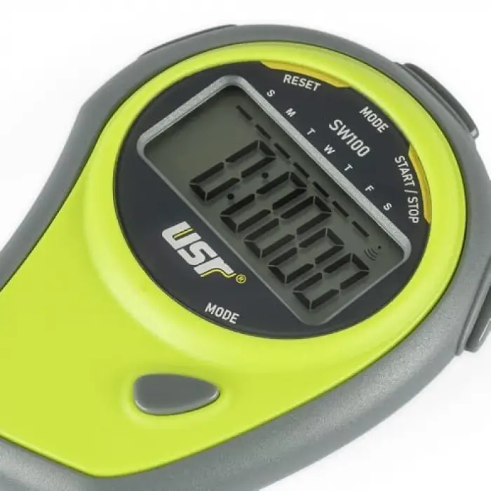 SW100 2 Hafızalı Kronometre