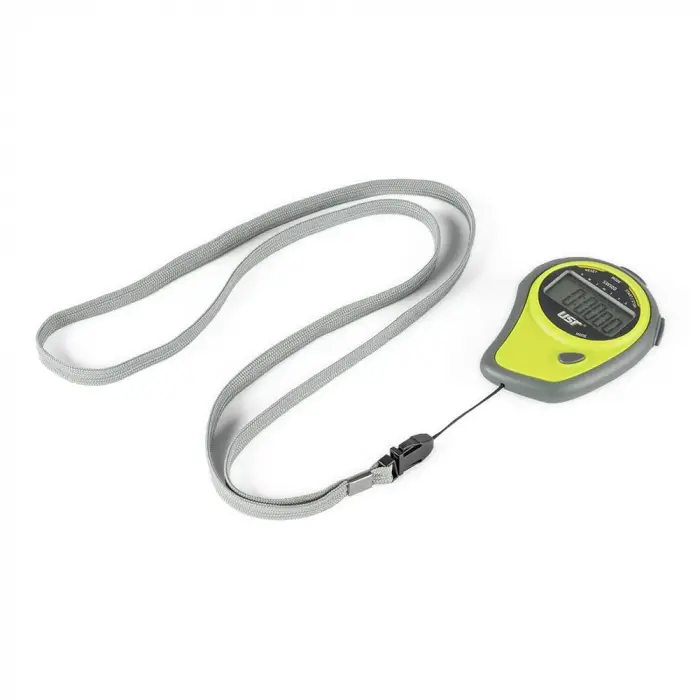 SW100 2 Hafızalı Kronometre