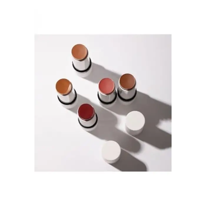 Sweet Peach Çift Taraflı Stick Allık