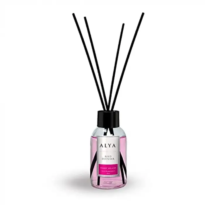 Sweet Splash Bambu Çubuklu Oda Kokusu 100 ml