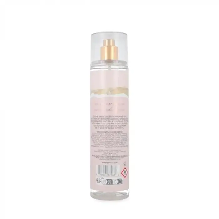 Sweet Tooth Vücut Spreyi 236 Ml