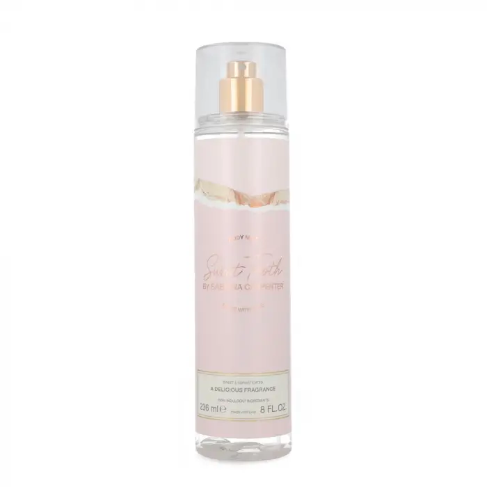 Sweet Tooth Vücut Spreyi 236 Ml