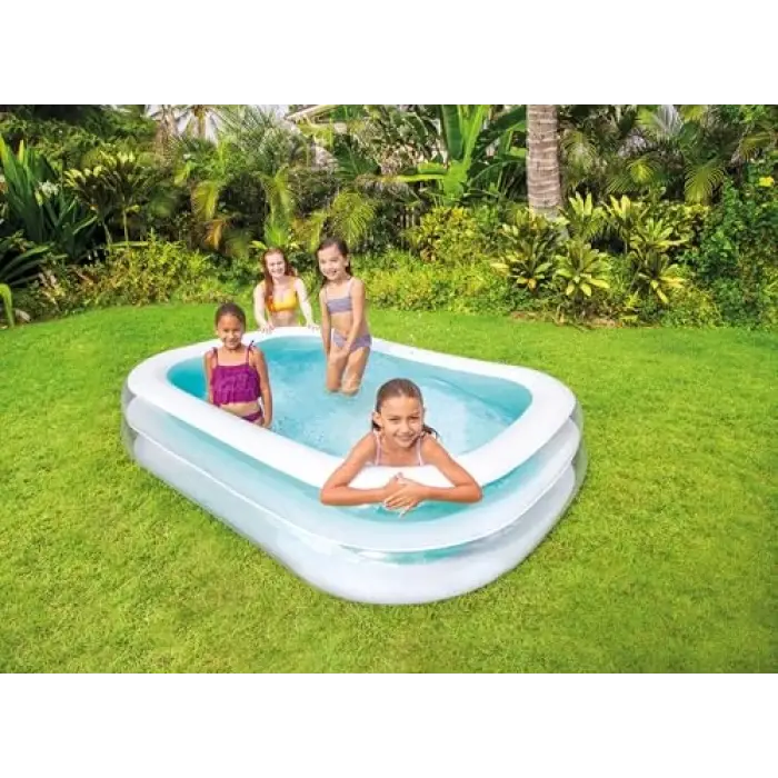 Swim Center Aile Havuzu