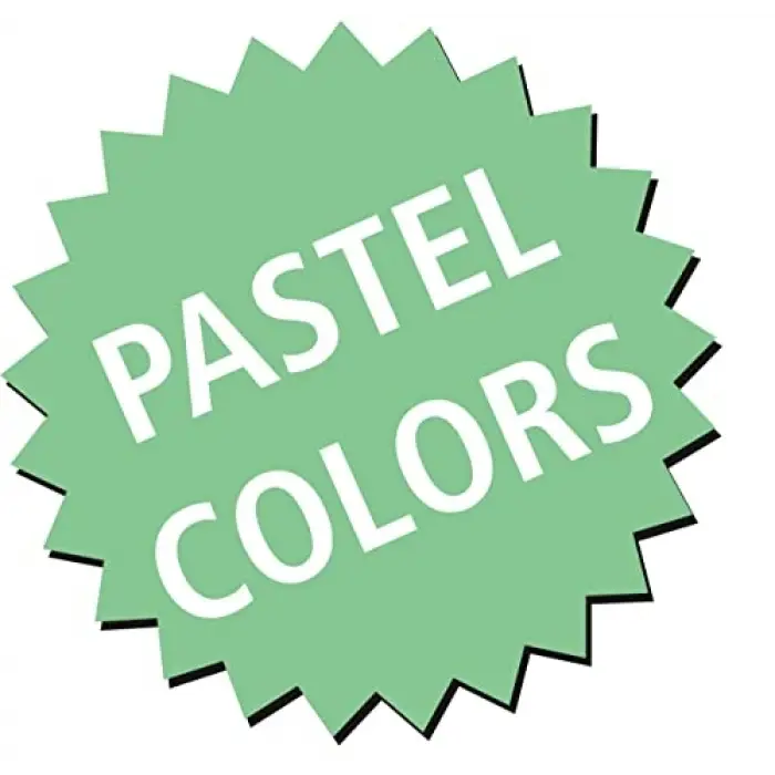 swing cool Pastel 4lü Paket YENI