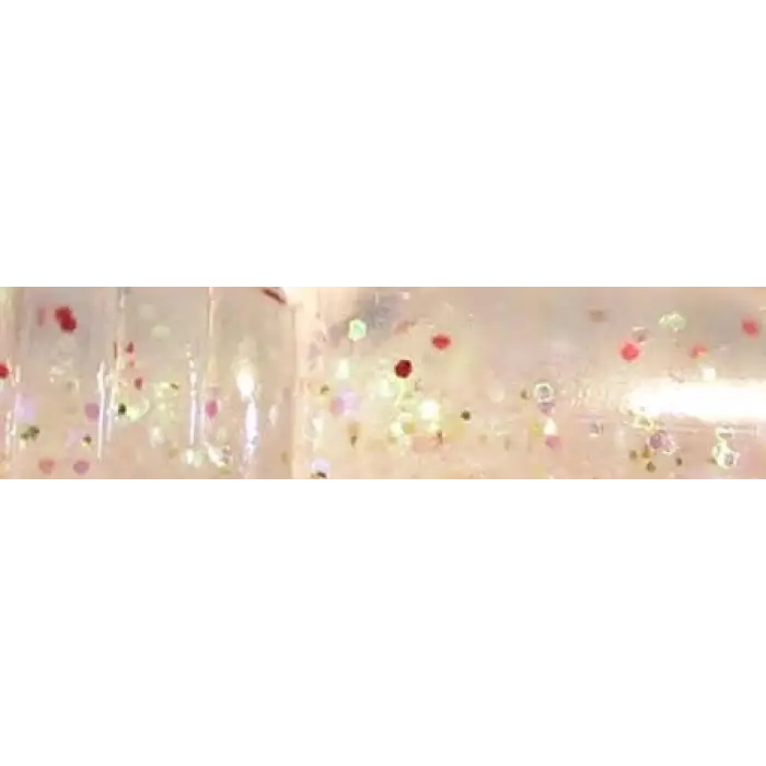 Swing Impact 3 #529T Crystal Flash Silikon Yem