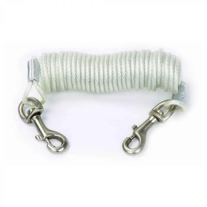 Swirl Bahçe Bağlama Halatı 3,6 mt
