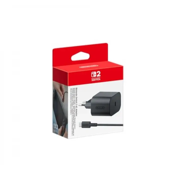 Swıtch 2 AC Adaptörü