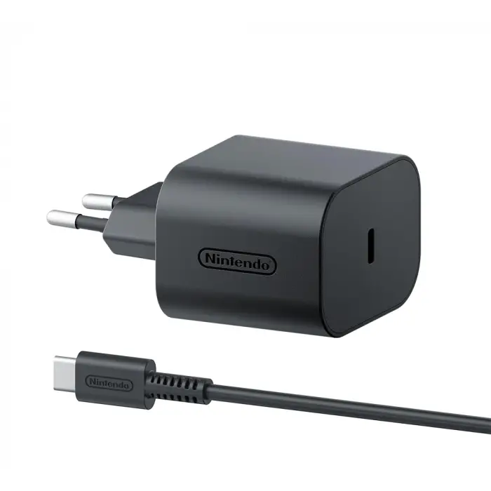 Swıtch 2 AC Adaptörü