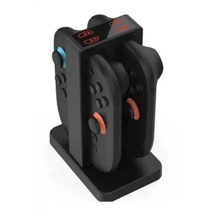 Switch 2 Joycon için Şarj İstasyonu Dock
