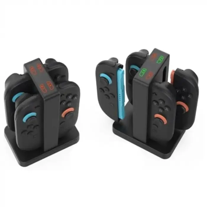 Switch 2 Joycon için Şarj İstasyonu Dock