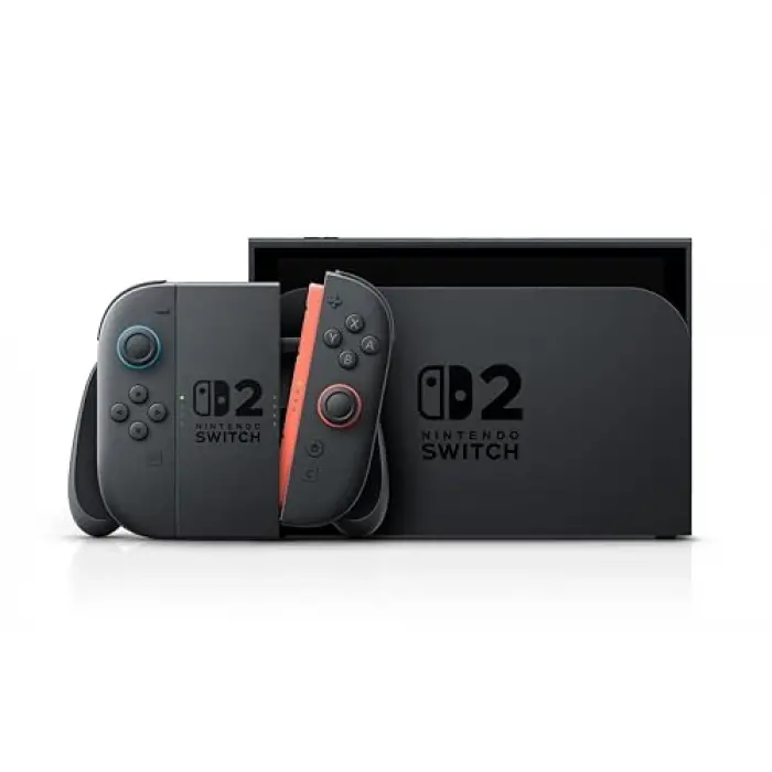 Switch 2 Oyun Konsolu
