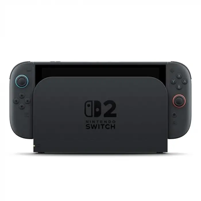 Switch 2 Oyun Konsolu