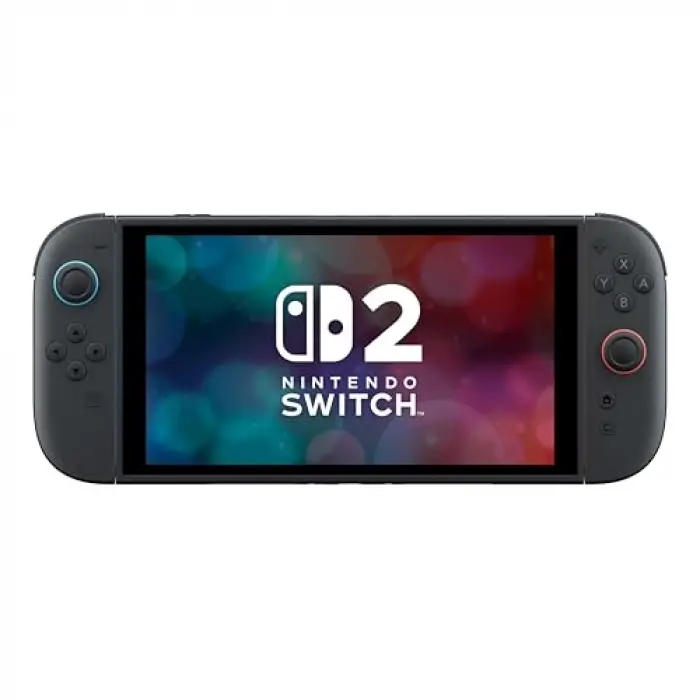 Switch 2 Oyun Konsolu