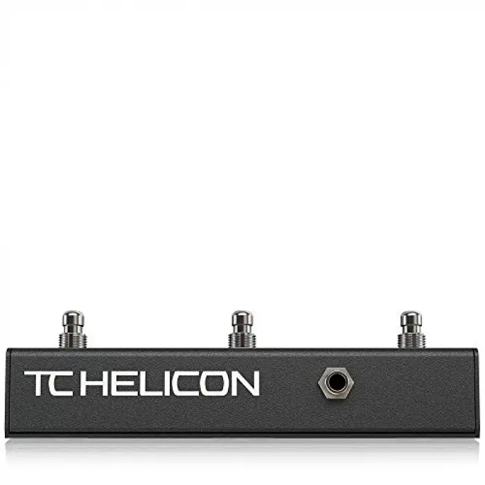 Swıtch-3 Gitar Pedalı Kontrol Ünitesi