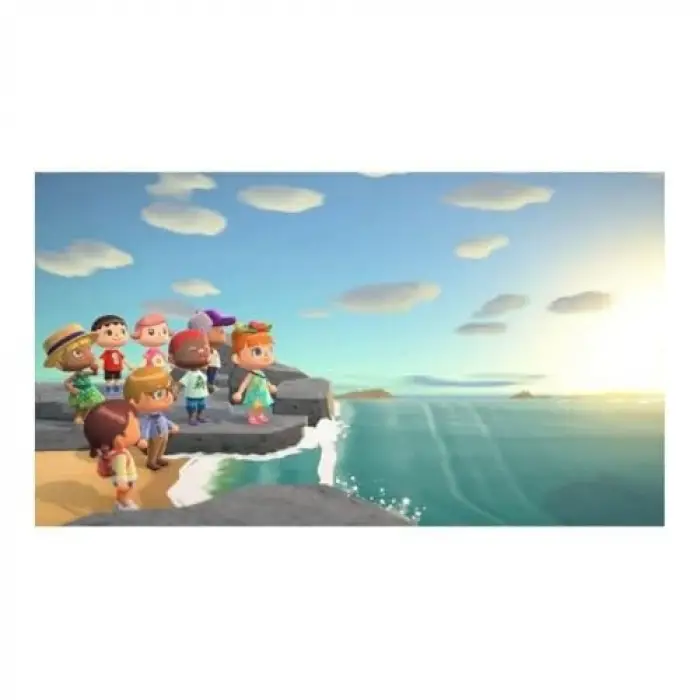 Switch Animal Crossing: New Horizons Game