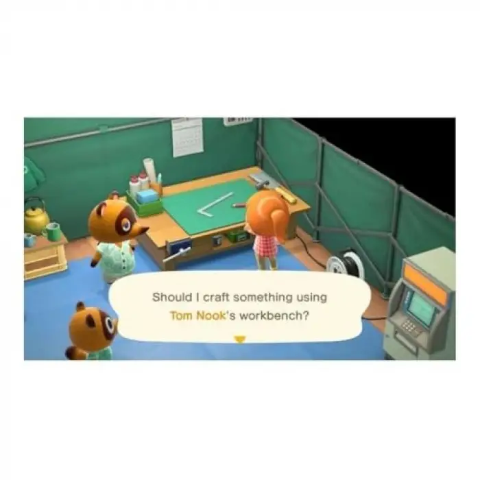 Switch Animal Crossing: New Horizons Game