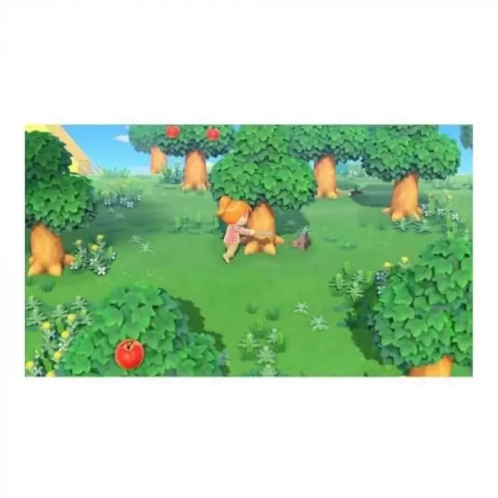 Switch Animal Crossing: New Horizons Game