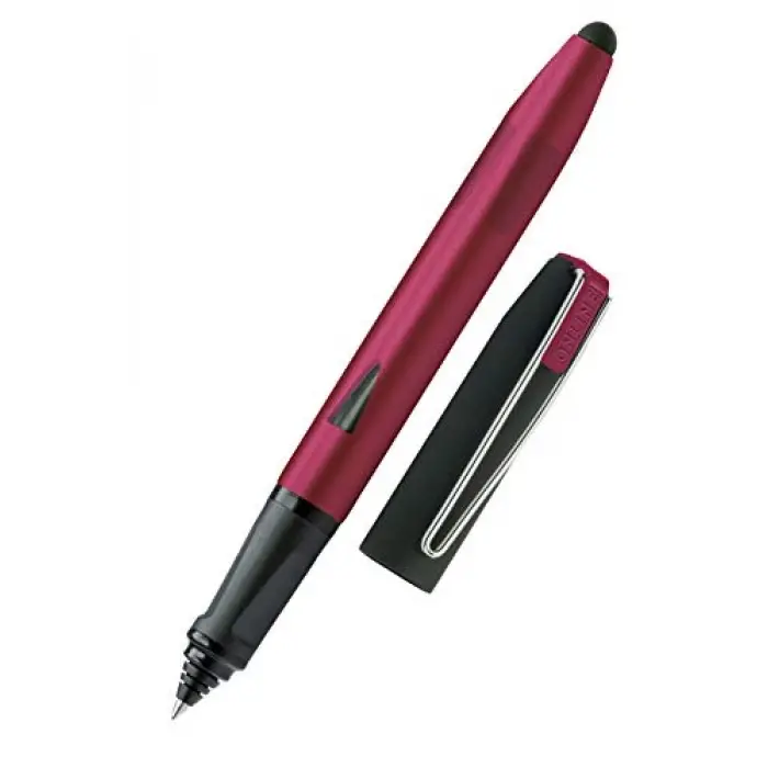 Switch Plus Ruby roller kalem
