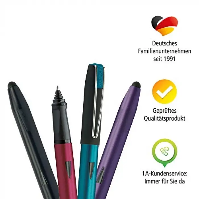 Switch Plus Ruby roller kalem