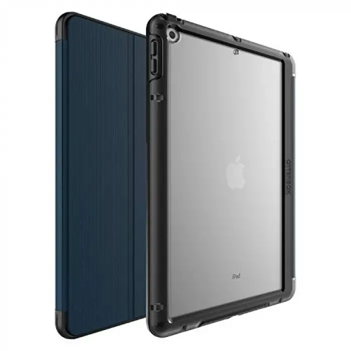 Symmetry Folio Apple iPad 7th/8th/9th gen Blue - Pro Pack