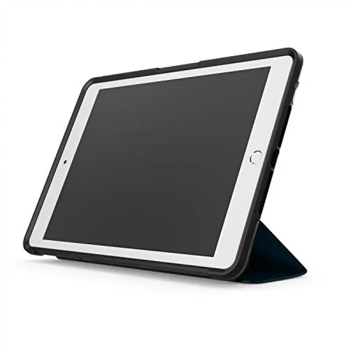 Symmetry Folio Apple iPad 7th/8th/9th gen Blue - Pro Pack