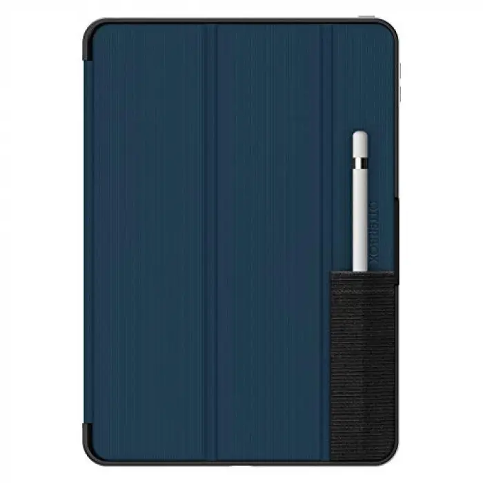 Symmetry Folio Apple iPad 7th/8th/9th gen Blue - Pro Pack