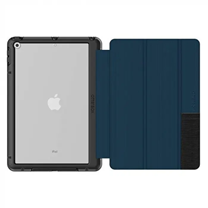 Symmetry Folio Apple iPad 7th/8th/9th gen Blue - Pro Pack