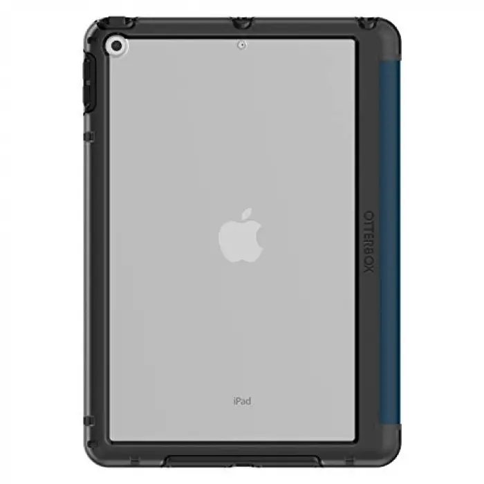 Symmetry Folio Apple iPad 7th/8th/9th gen Blue - Pro Pack