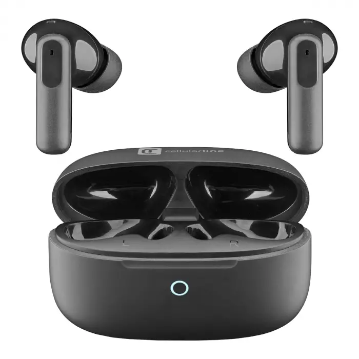 SYNC BLUETOOTH KULAKLIK SIYAH