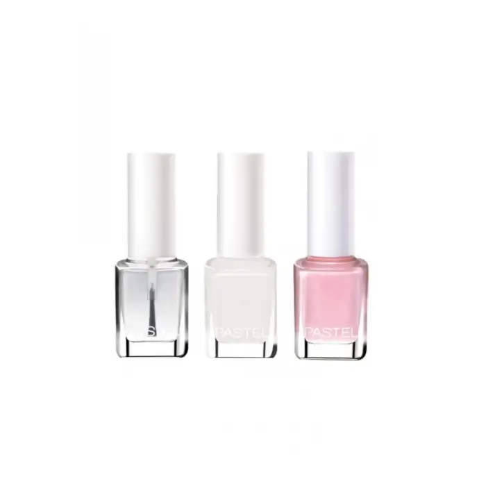 Synee French Set 01 04 54 PEMBE