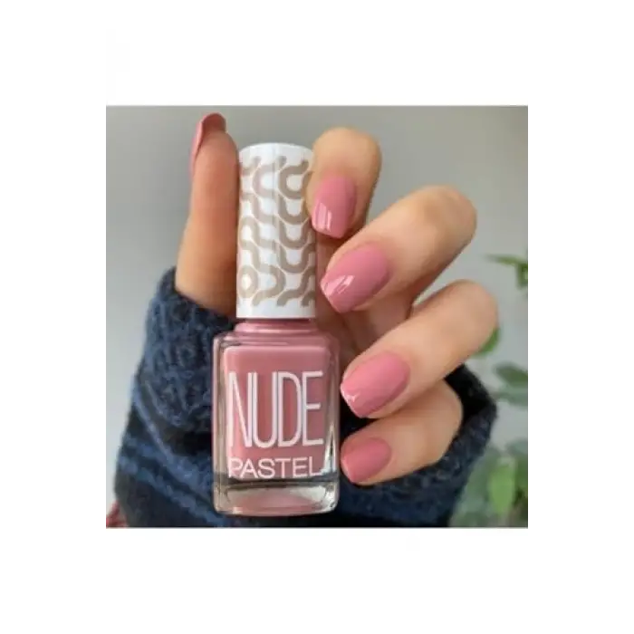Synee Nude Pure Set (12 Adet)