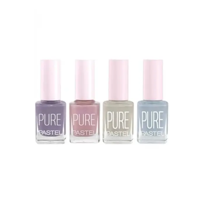 Synee Oje Set 606 607 608 610