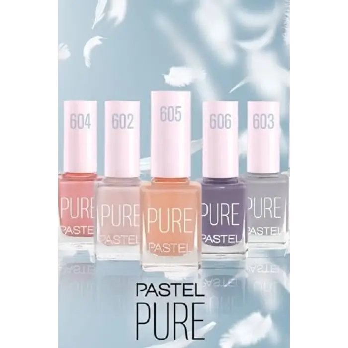 Synee Pure 606-607-613-615