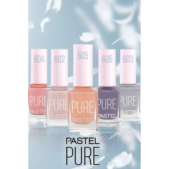 Synee Pure 606-607-613-615