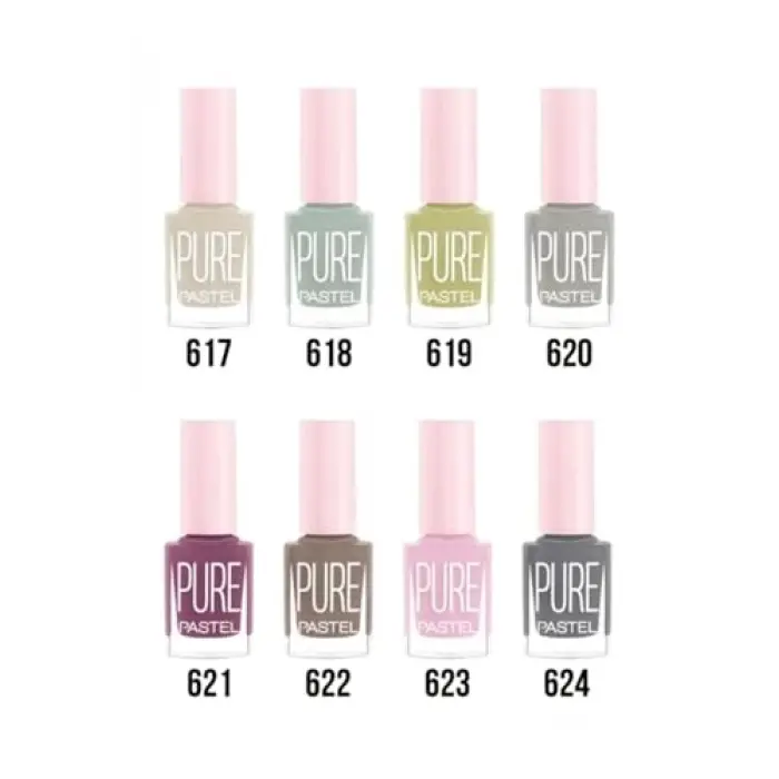 Synee Yeni Pure Oje Set