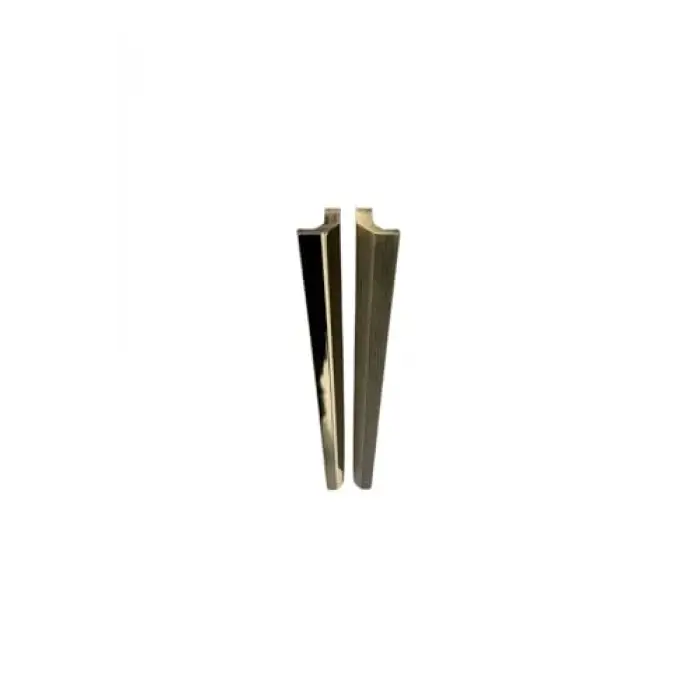 System 1729 Modern Kulp Çok Renkli, 960 Mm, Antik Renk