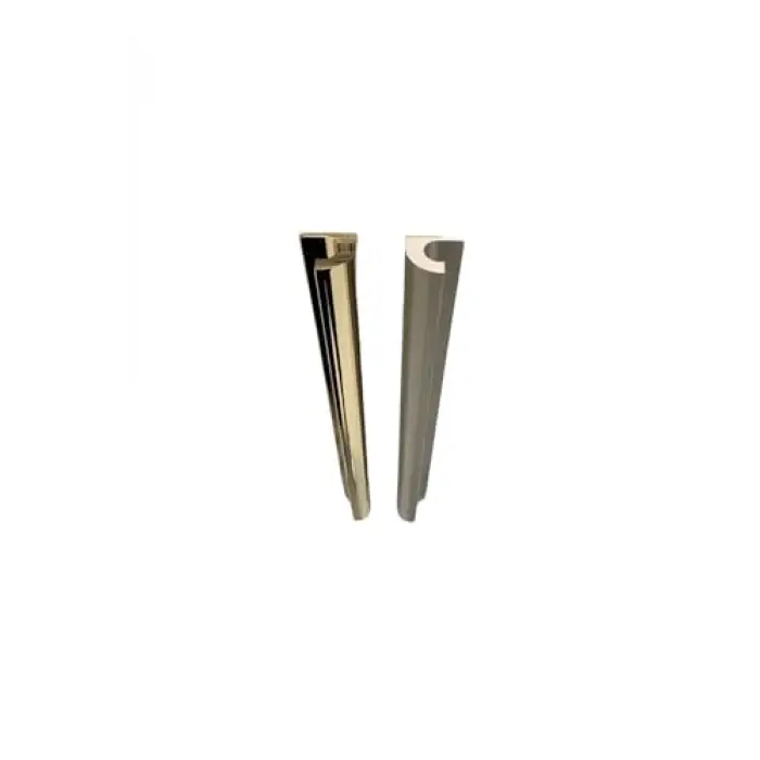 System 1740 Modern Kulp Çok Renkli, 96 Mm, Gold Renk