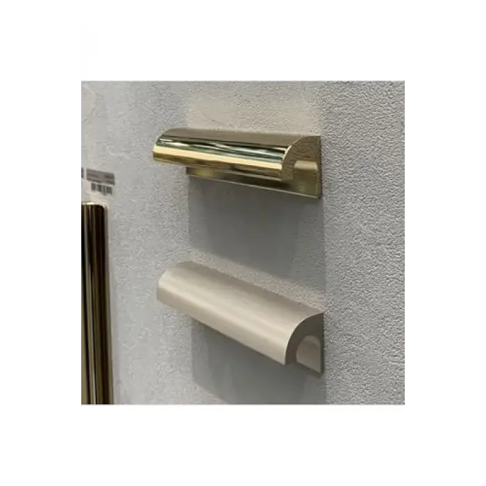 System 1740 Modern Kulp Çok Renkli, 96 Mm, Gold Renk