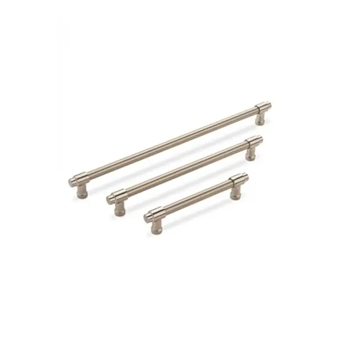 System 4686 Modern Kulp Çok Renkli, 128 Mm, Saten Renk