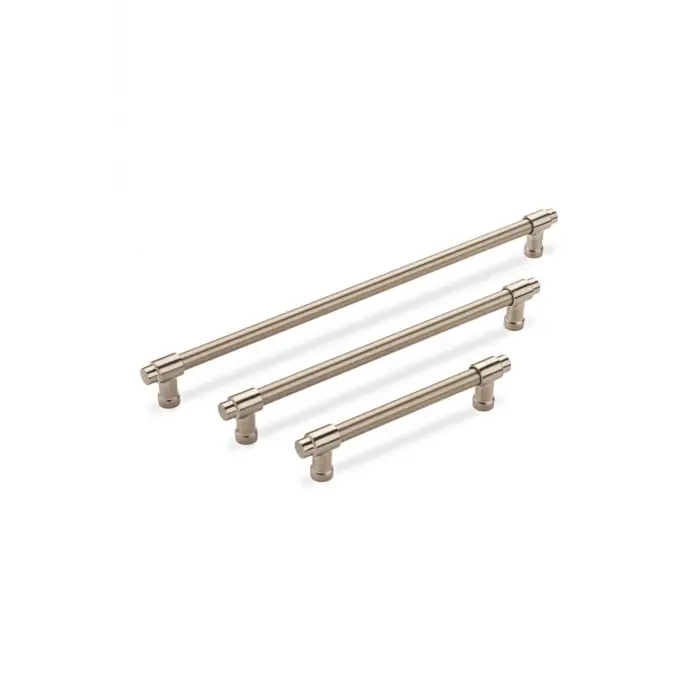 System 4686 Modern Kulp Çok Renkli, 128 Mm, Saten Renk