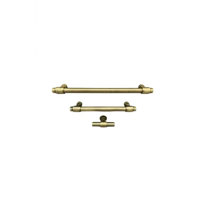 System 4686 Modern Kulp Çok Renkli, 320 Mm, Antik Renk
