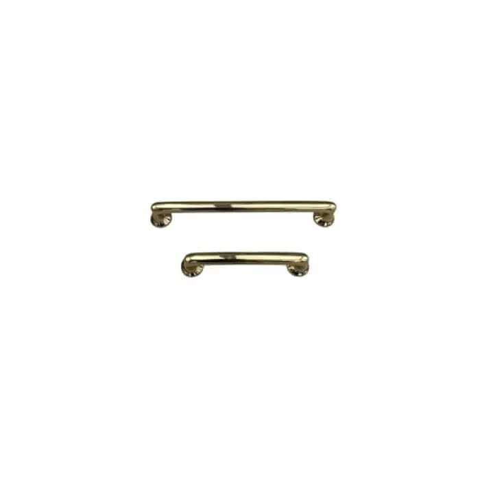 System 4713 Modern Kulp Çok Renkli, 96 Mm, Gold Renk
