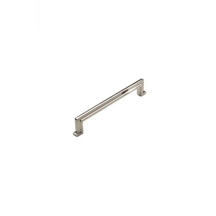 System 4714 Modern Kulp Çok Renkli, 160 Mm, Saten Renk