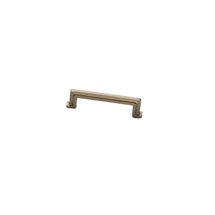 System 4714 Modern Kulp Çok Renkli, 96 Mm, Antik Renk