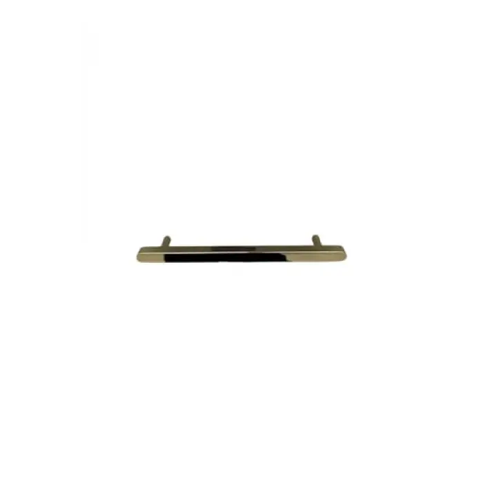 System 8702 Modern Kulp Çok Renkli, 608 Mm, Gold Renk
